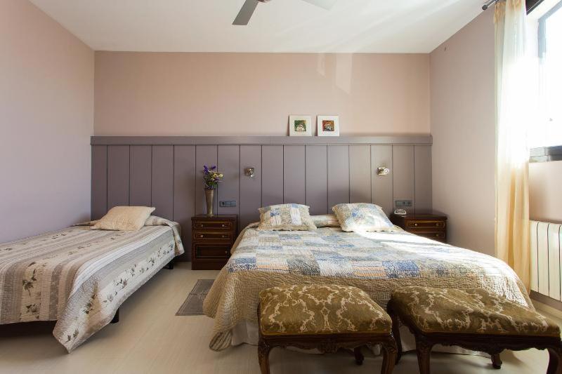 Anita's 3* Barcelone