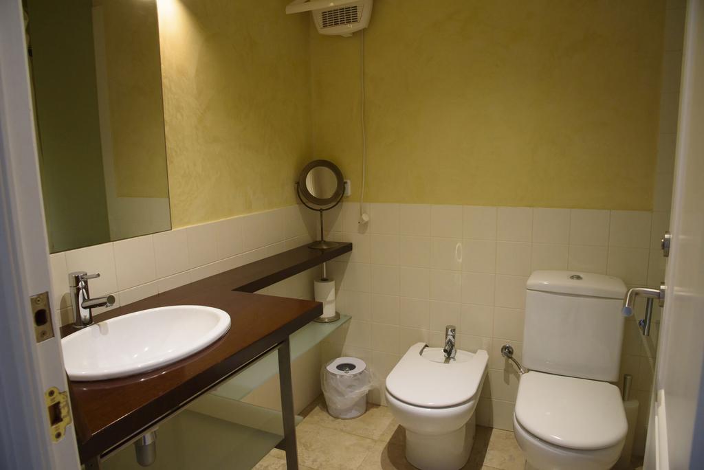 Anita's 3* Barcelone
