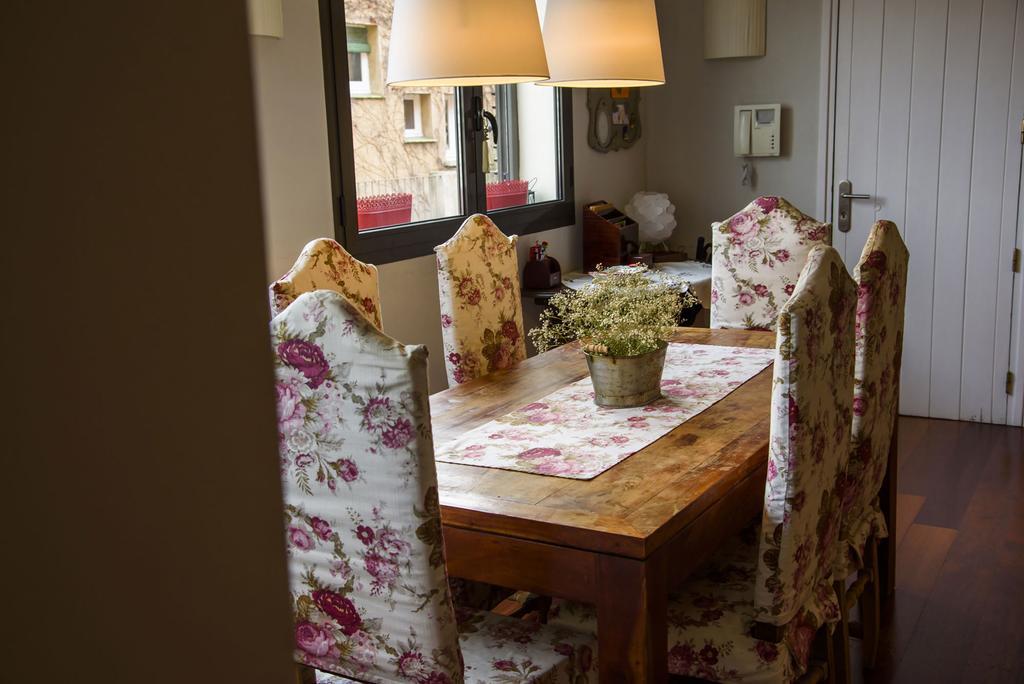 Anita's Couette-café