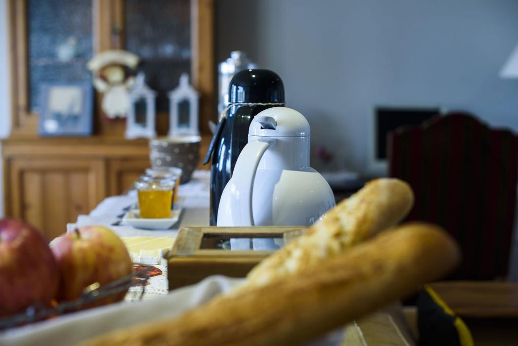 Anita's Couette-café