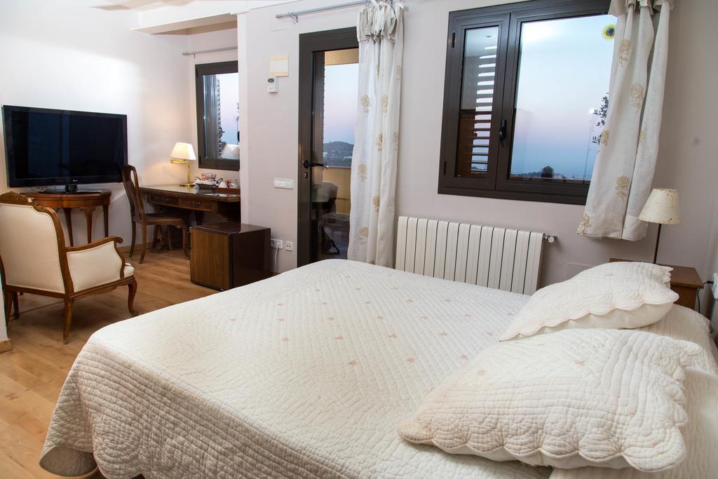 Anita's Barcelone